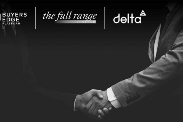 Buyers Edge Platform Expands into Europe with Acquisitions of The Full Range and Delta Procurement