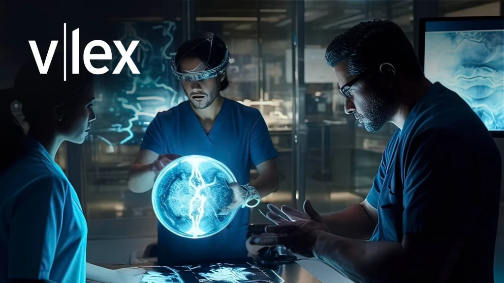 vLex Introduces Vincent AI Document Analyze: A Revolutionary AI-Powered Tool for Legal Document Analysis