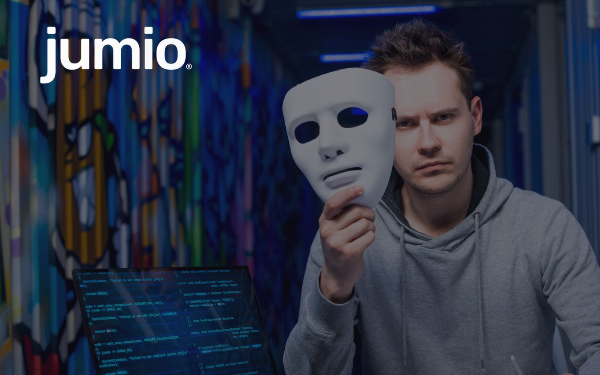 Jumio 2024 Online Identity Study: Deepfake Concerns and Fraud Risks