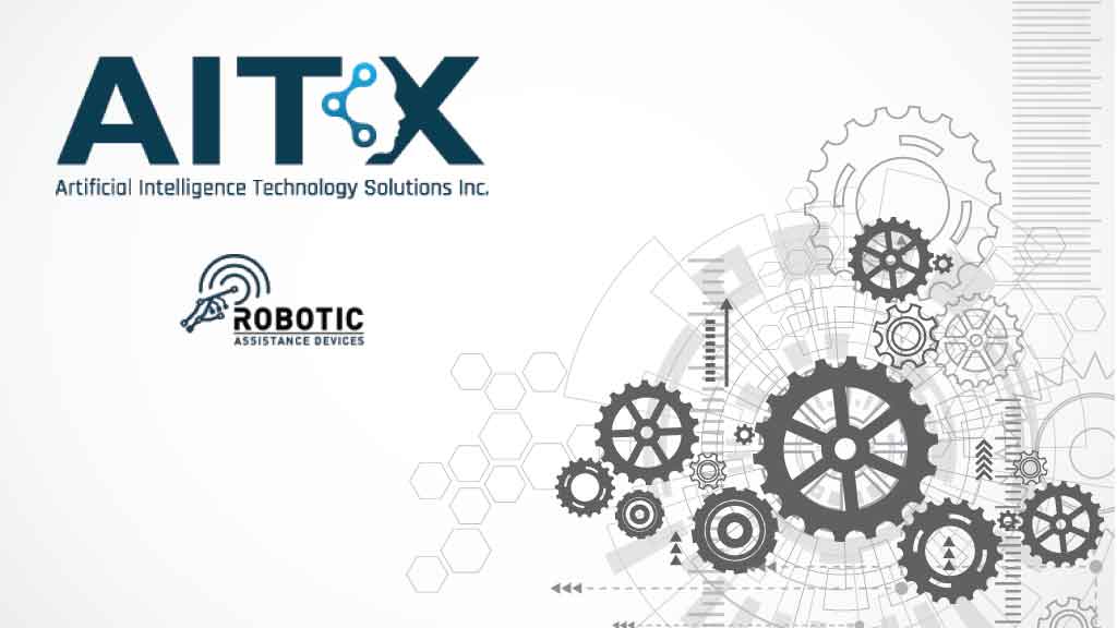 AITX’s Subsidiary Robotic Assistance Devices Provides Detailed Example of Lengthy Sales Cycle to Fortune 500 Clients