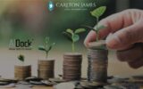 The Carlton James Diversified Alpha Fund invests in virtual AI customs technology company AiDock