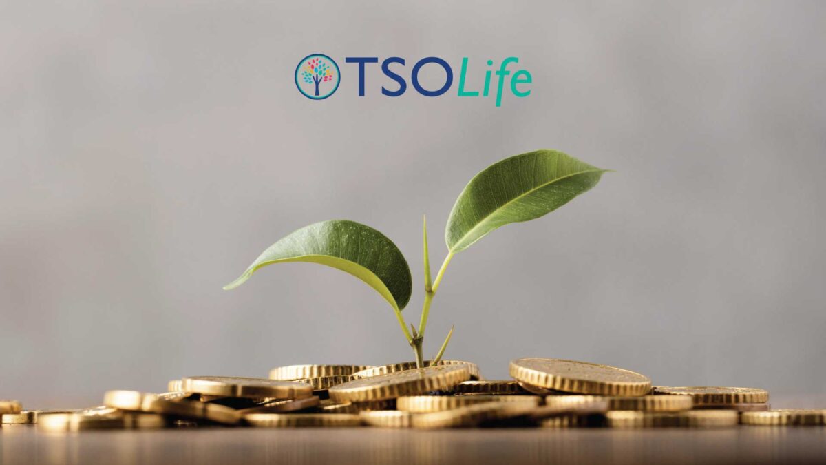 TSOLife Closes Series A Funding to Provide Senior Living Operators More Advanced Decision-Making Tools