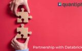 Quantiphi announces partnership with Databricks to help drive enterprise-wide AI adoption
