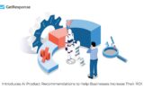 GetResponse Introduces AI Product Recommendations to Help Businesses Boost Their Sales