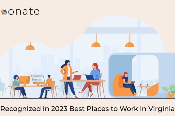 Resonate Named to the 2023 Best Places to Work in Virginia List for the Eighth Time