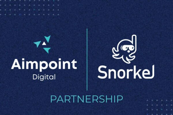 Aimpoint Digital Partners With Snorkel AI to Accelerate AI Development