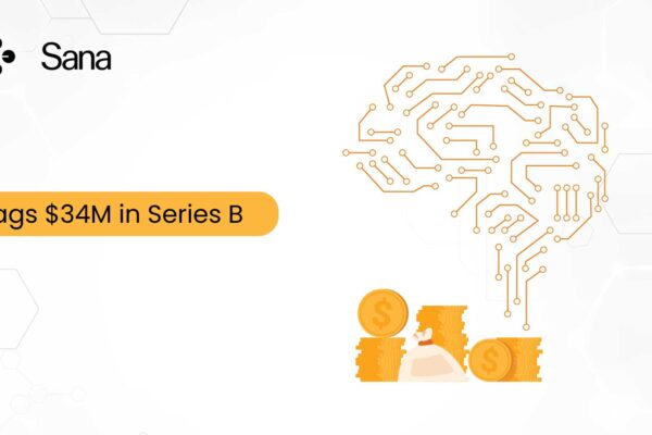 Sana Raises $34M Series B to Transform the Way Organizations Learn Through AI