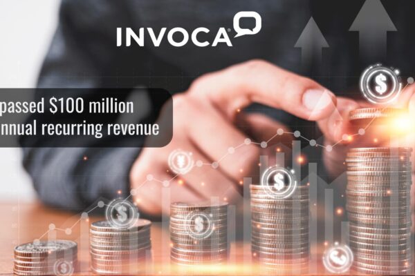 Invoca Surpasses $100 Million Annual Recurring Revenue and Extends Leadership in AI Conversation Intelligence