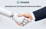 Threekit Revolutionizes Visual Commerce with World’s First AI-Powered Platform