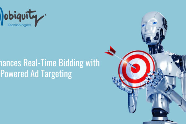 Mobiquity Technologies Enhances Real-Time Bidding with AI-Powered Ad Targeting