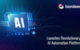 Bardeen.ai Announces the Launch of its Revolutionary AI Automation Platform