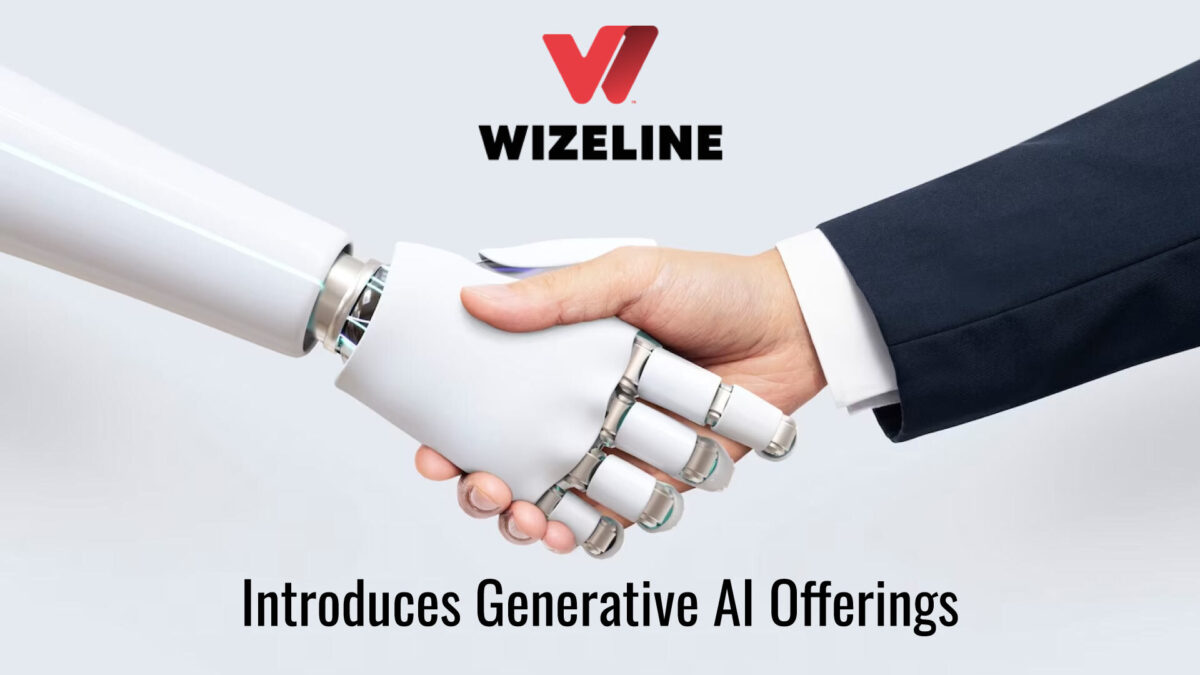 Wizeline Introduces Generative AI Offerings to Revolutionize Enterprise Productivity and Innovation