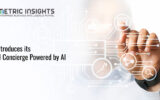 Metric Insights integrates with AI to enable conversational BI discovery with the release of its BI Concierge