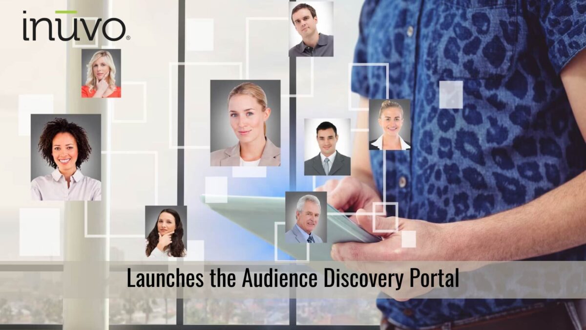 Inuvo Launches the Audience Discovery Portal, A Showcase for its Generative Artificial Intelligence
