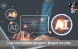 Introducing Great Robot: Your Free Go-To AI Business Newsletter