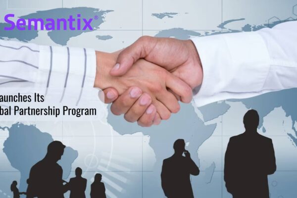 Semantix Relaunches its Global Partnership Program