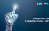 ZeroFox Announces Generative AI Capabilities, Develops FoxGPT