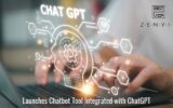 Zenvia Launches Chatbot Tool Integrated with ChatGPT
