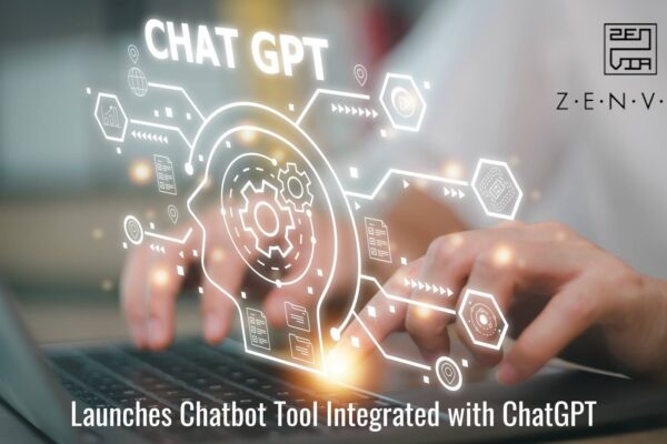 Zenvia Launches Chatbot Tool Integrated with ChatGPT