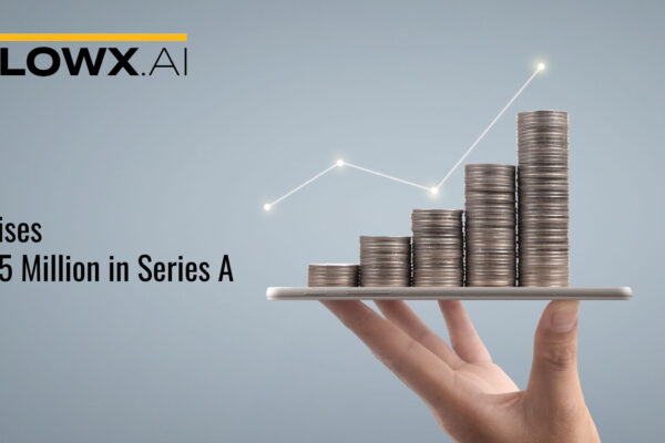 FlowX.AI raises the largest enterprise software Series A in the last two years to transform application modernization at large banks