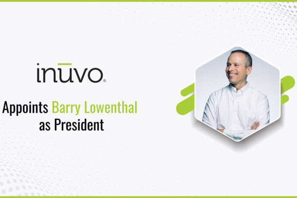 Inuvo Appoints Marketing Veteran and Former CEO of Media Kitchen Barry Lowenthal as President