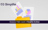 Simplifai launches an Artificial Intelligence (AI) solution for digital archiving of emails and attachments