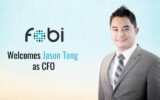 Fobi Welcomes Jason Tong to Senior Management Team as The Company’s New Chief Financial Officer