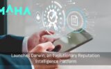 MAHA Launches Darwin, an Evolutionary Reputation Intelligence Platform