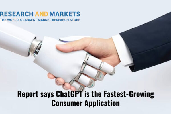 Global AI for Digital Content Services Market Analysis Report 2023: ChatGPT Sparks Public Awareness of and Growth Opportunities for AI Platforms, Start ups, Cloud Providers, and Dataset Vendors