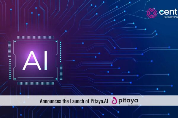 Centific Announces the Launch of Pitaya.AI: A Suite of Intelligent Store Solutions to Enable Hyper-Automation and Immersive Experiences