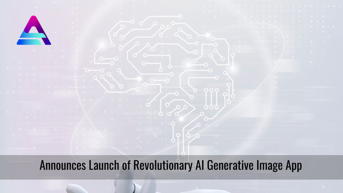 Artisse Interactive Announces Upcoming Launch of Revolutionary AI Generative Image App