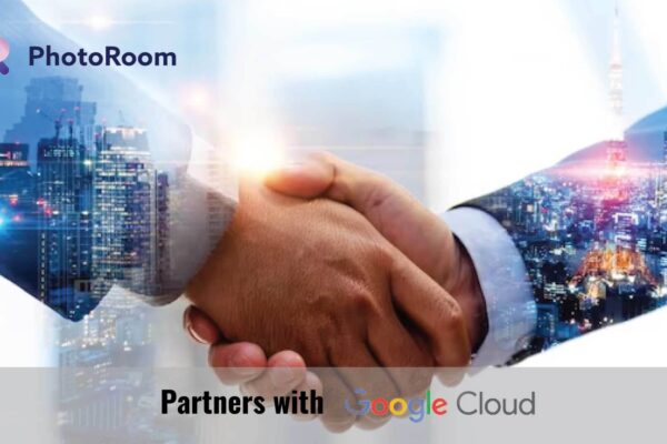 PhotoRoom Partners with Google Cloud to Make Generative AI Helpful to Small Businesses