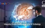 Leading Global Airline Supplier, GA Telesis, Integrates Google Cloud’s Generative AI Technology
