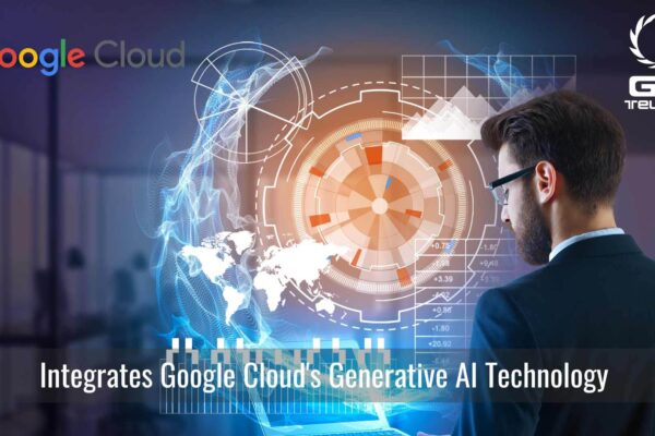 Leading Global Airline Supplier, GA Telesis, Integrates Google Cloud’s Generative AI Technology