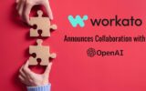 Workato Announces Collaboration with OpenAI as Part of Its Commitment to Transform Businesses with Automation and AI