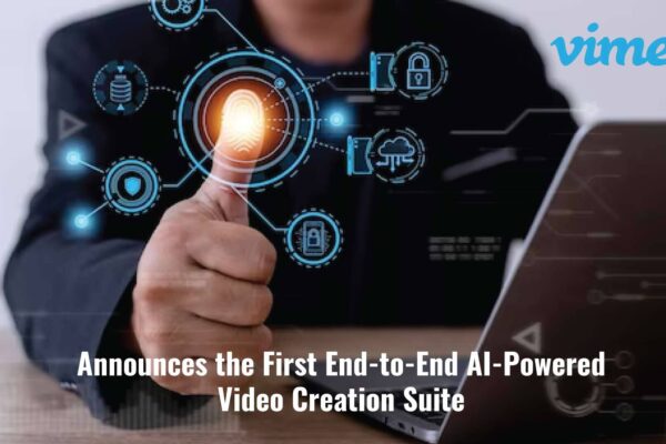 Vimeo Announces the First End-to-End AI-Powered Video Creation Suite to Dramatically Simplify How Video is Made