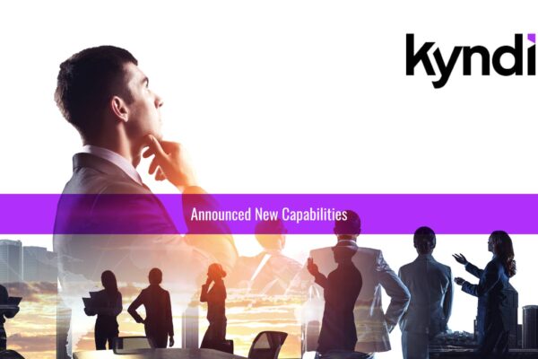 Kyndi Underpins its Award-winning Answer Engine Portfolio with New Generative AI and Enhanced Analytics Capabilities