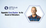 Diffblue Appoints Evan Kaplan to its Board of Directors