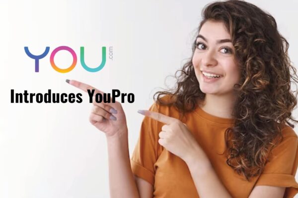 You.com Introduces YouPro, The All-In-One Subscription Featuring Latest AI Tools