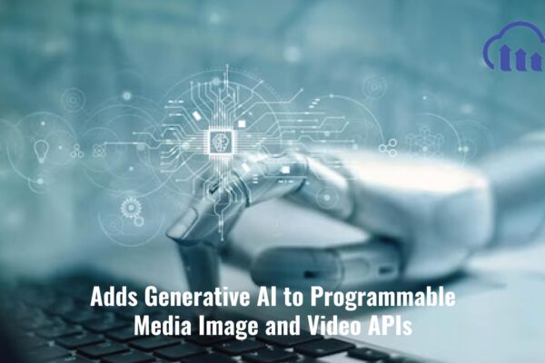 Cloudinary adds Generative AI to its Programmable Media Image and Video APIs