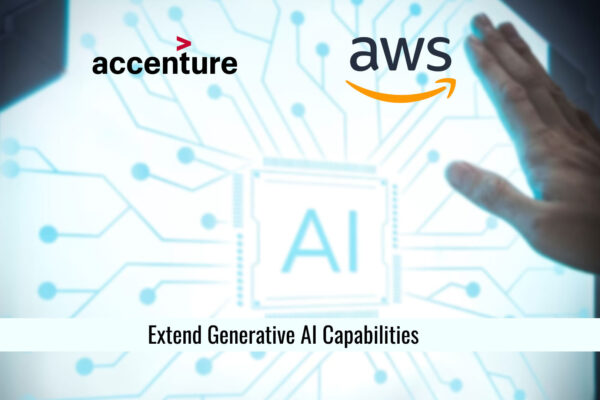Accenture and Microsoft Expand Collaboration to Help Organizations Accelerate Responsible Adoption of Generative AI