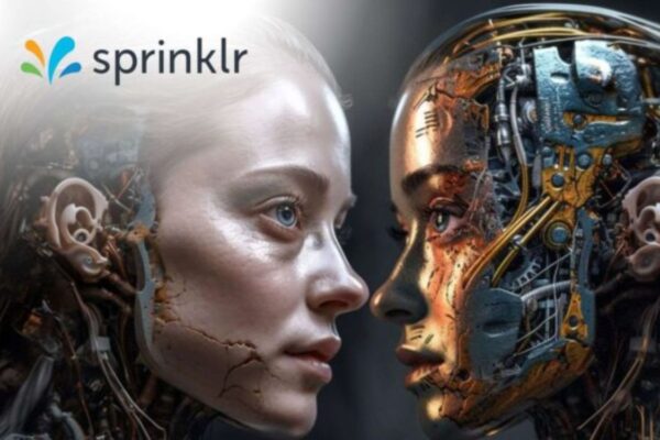 Sprinklr Digital Twin: Revolutionizing AI Applications for Enterprises