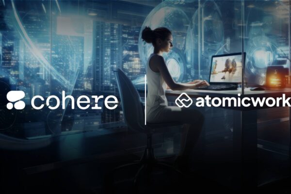 Atomicwork Partners with Cohere to Launch Advanced Digital Workplace Experience Solution