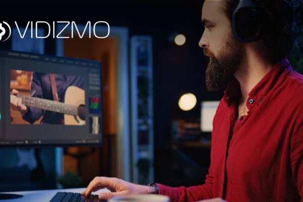 VIDIZMO Introduces Facial Attribution: A Revolutionary AI Feature for Video and Image Content Management