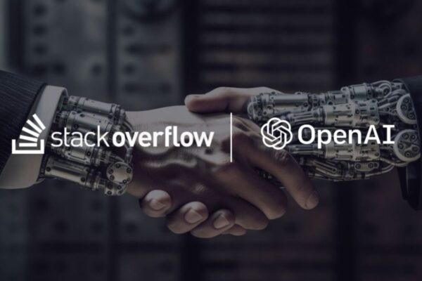 Stack Overflow and OpenAI Collaborate to Empower Developers with Enhanced AI Capabilities
