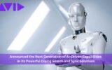 Avid Showcases the Power of AI-Driven Capabilities in Media Composer to Enhance Creative Intelligence