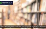 BookBud.ai Launches AI-Generated Books