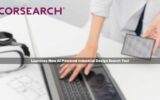 Corsearch launches new AI-powered Industrial Design Search tool to support a growing trademark industry