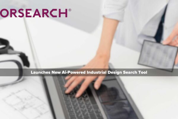 Corsearch launches new AI-powered Industrial Design Search tool to support a growing trademark industry