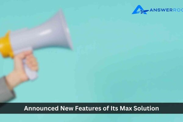 ADDING MULTIMEDIA AnswerRocket’s GenAI Assistant Revolutionizes Enterprise Data Analysis